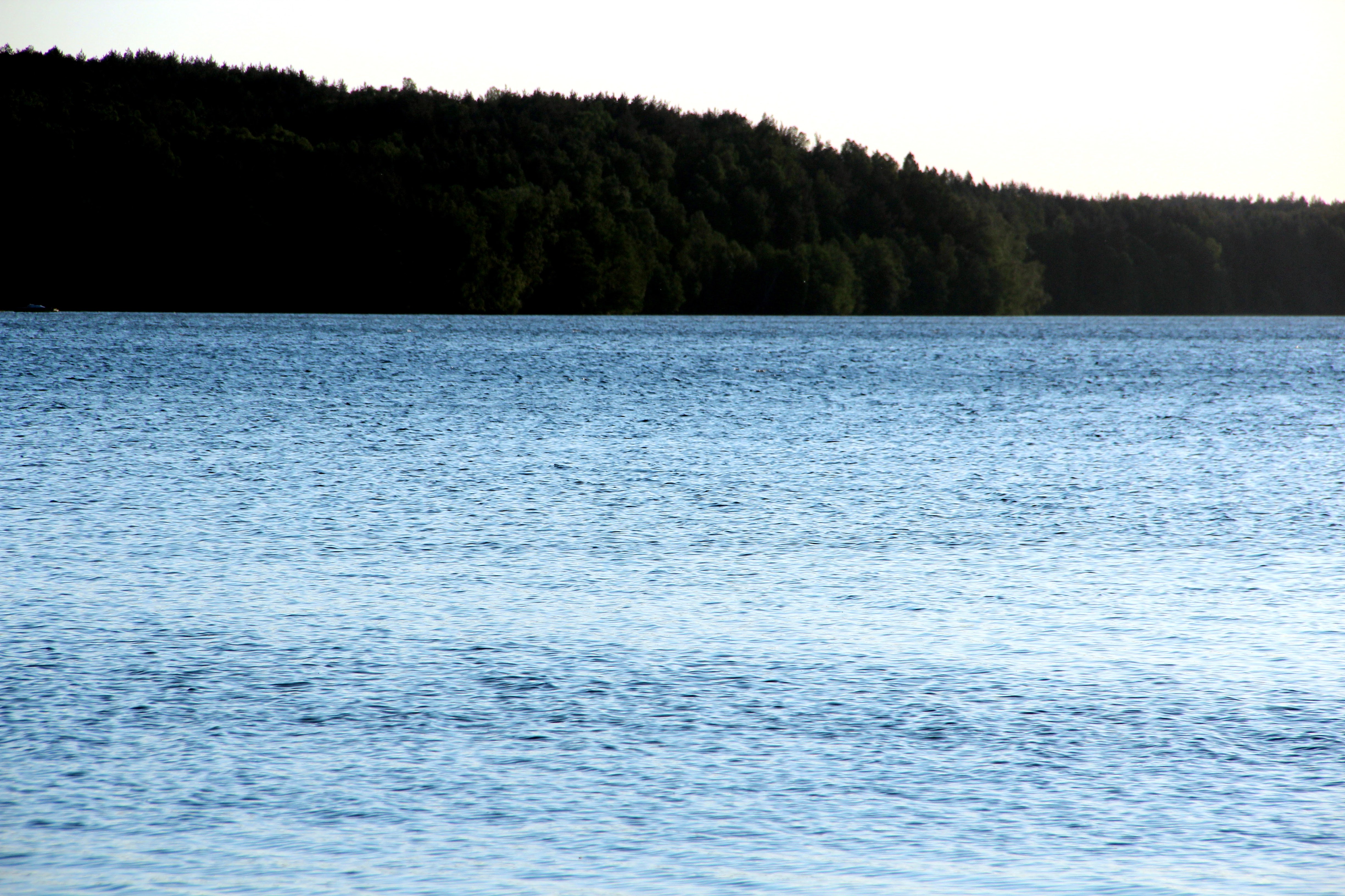 Lake Wielewskie